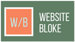 WebSiteBloke